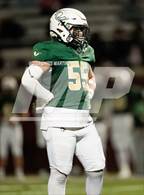 Photo from the gallery "Mauldin @ River Bluff (SCHSL 5A-D1 Round 1)"