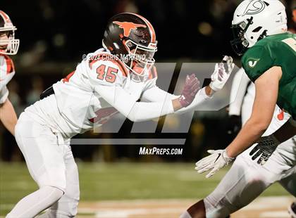 Thumbnail 1 in Mauldin @ River Bluff (SCHSL 5A-D1 Round 1) photogallery.