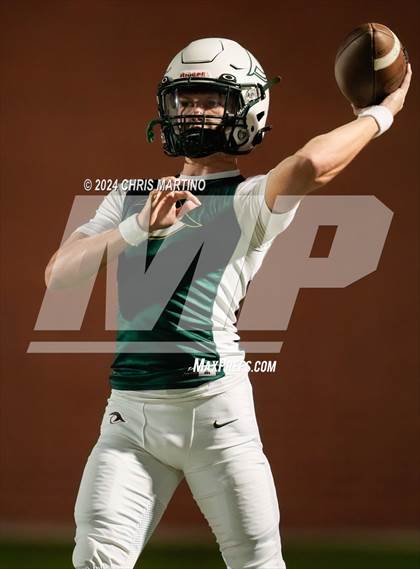 Thumbnail 1 in Mauldin @ River Bluff (SCHSL 5A-D1 Round 1) photogallery.