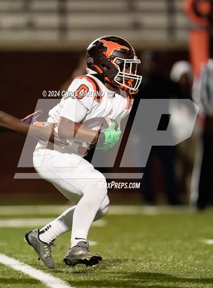 Thumbnail 1 in Mauldin @ River Bluff (SCHSL 5A-D1 Round 1) photogallery.