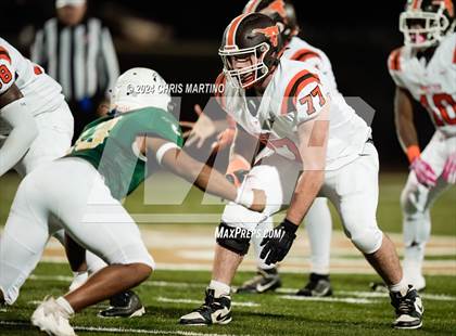 Thumbnail 1 in Mauldin @ River Bluff (SCHSL 5A-D1 Round 1) photogallery.