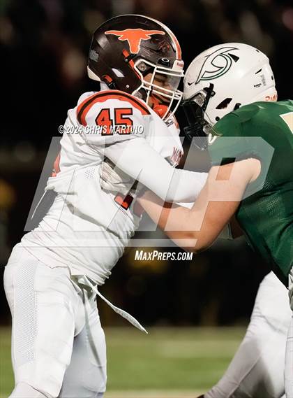 Thumbnail 2 in Mauldin @ River Bluff (SCHSL 5A-D1 Round 1) photogallery.