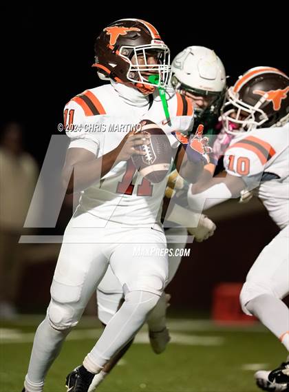 Thumbnail 3 in Mauldin @ River Bluff (SCHSL 5A-D1 Round 1) photogallery.