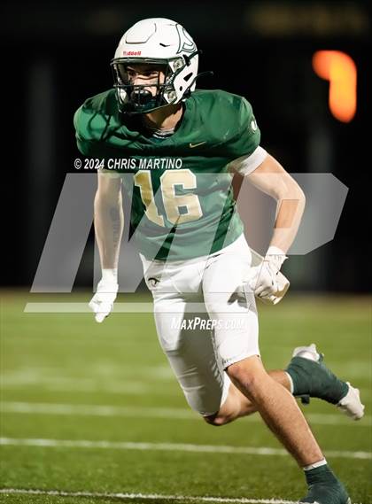 Thumbnail 1 in Mauldin @ River Bluff (SCHSL 5A-D1 Round 1) photogallery.