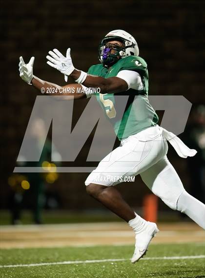 Thumbnail 3 in Mauldin @ River Bluff (SCHSL 5A-D1 Round 1) photogallery.