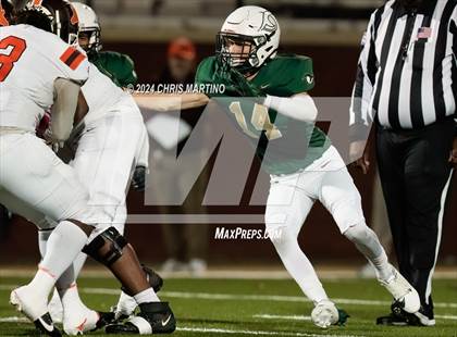 Thumbnail 3 in Mauldin @ River Bluff (SCHSL 5A-D1 Round 1) photogallery.