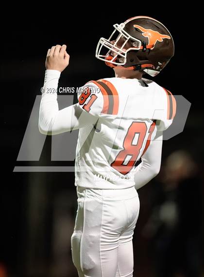 Thumbnail 2 in Mauldin @ River Bluff (SCHSL 5A-D1 Round 1) photogallery.