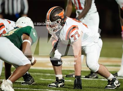 Thumbnail 3 in Mauldin @ River Bluff (SCHSL 5A-D1 Round 1) photogallery.