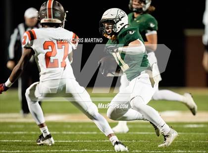 Thumbnail 1 in Mauldin @ River Bluff (SCHSL 5A-D1 Round 1) photogallery.
