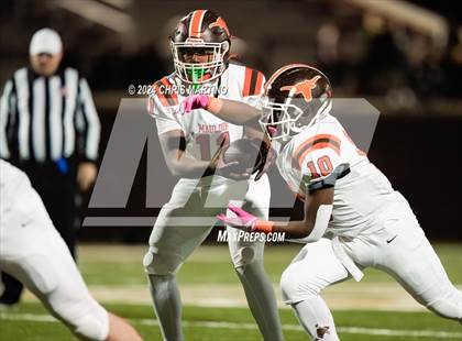 Thumbnail 2 in Mauldin @ River Bluff (SCHSL 5A-D1 Round 1) photogallery.