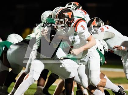 Thumbnail 1 in Mauldin @ River Bluff (SCHSL 5A-D1 Round 1) photogallery.