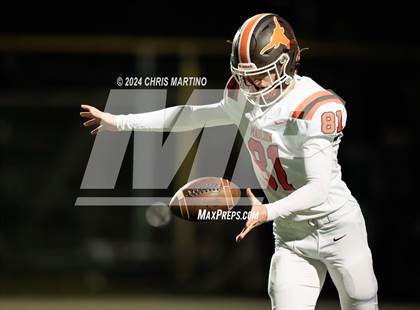 Thumbnail 3 in Mauldin @ River Bluff (SCHSL 5A-D1 Round 1) photogallery.