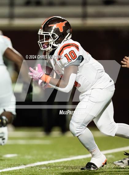 Thumbnail 1 in Mauldin @ River Bluff (SCHSL 5A-D1 Round 1) photogallery.