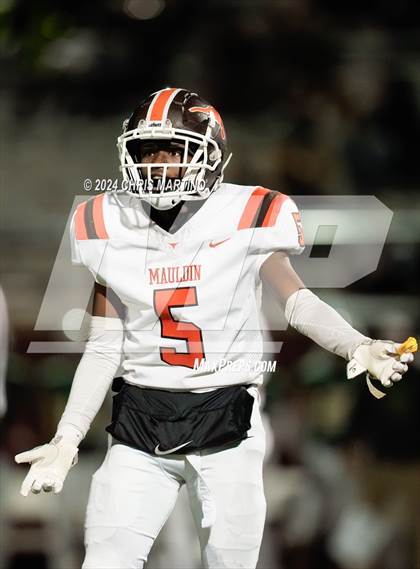 Thumbnail 1 in Mauldin @ River Bluff (SCHSL 5A-D1 Round 1) photogallery.