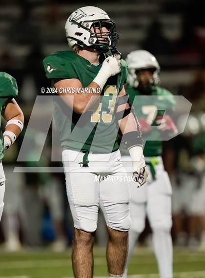Thumbnail 1 in Mauldin @ River Bluff (SCHSL 5A-D1 Round 1) photogallery.
