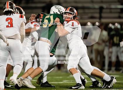 Thumbnail 3 in Mauldin @ River Bluff (SCHSL 5A-D1 Round 1) photogallery.