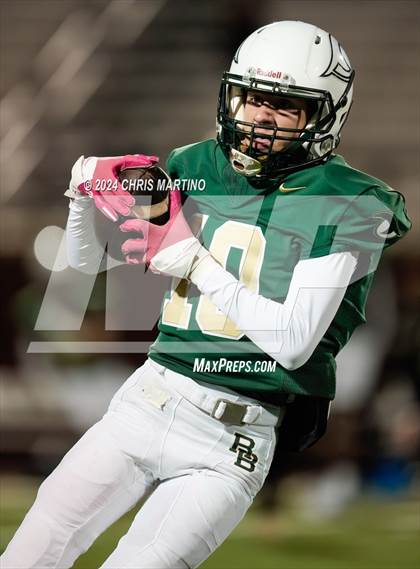 Thumbnail 2 in Mauldin @ River Bluff (SCHSL 5A-D1 Round 1) photogallery.