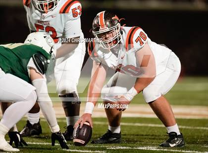 Thumbnail 2 in Mauldin @ River Bluff (SCHSL 5A-D1 Round 1) photogallery.