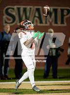 Photo from the gallery "Mauldin @ River Bluff (SCHSL 5A-D1 Round 1)"