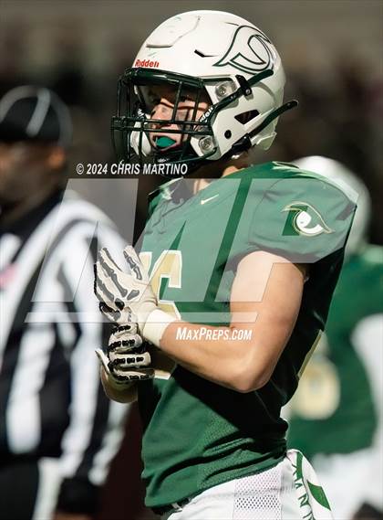 Thumbnail 3 in Mauldin @ River Bluff (SCHSL 5A-D1 Round 1) photogallery.