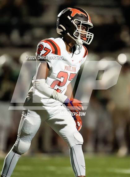 Thumbnail 1 in Mauldin @ River Bluff (SCHSL 5A-D1 Round 1) photogallery.