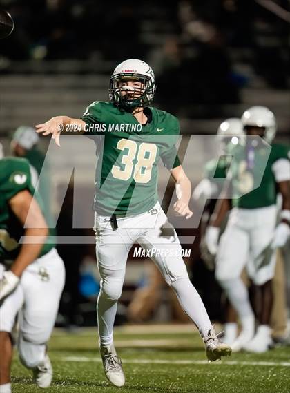 Thumbnail 1 in Mauldin @ River Bluff (SCHSL 5A-D1 Round 1) photogallery.