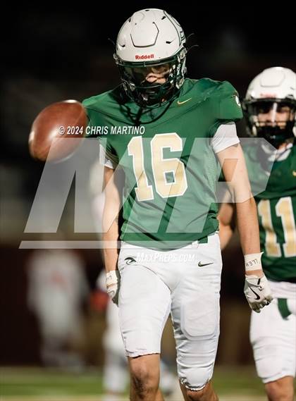 Thumbnail 1 in Mauldin @ River Bluff (SCHSL 5A-D1 Round 1) photogallery.