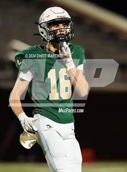 Thumbnail 2 in Mauldin @ River Bluff (SCHSL 5A-D1 Round 1) photogallery.