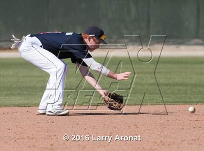 Thumbnail 2 in Stockdale vs. Liberty photogallery.