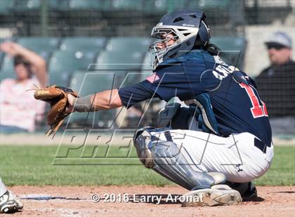 Thumbnail 2 in Stockdale vs. Liberty photogallery.