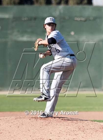 Thumbnail 2 in Stockdale vs. Liberty photogallery.