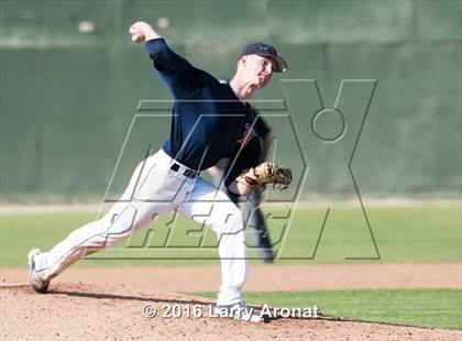 Thumbnail 3 in Stockdale vs. Liberty photogallery.