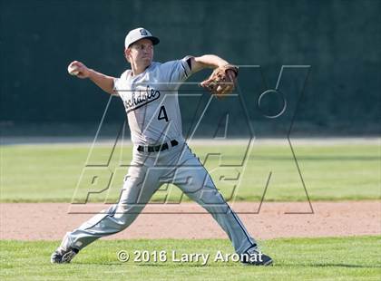 Thumbnail 1 in Stockdale vs. Liberty photogallery.