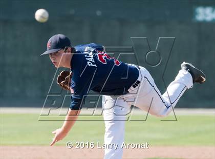 Thumbnail 1 in Stockdale vs. Liberty photogallery.