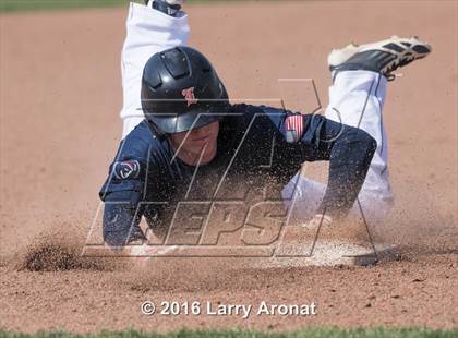 Thumbnail 3 in Stockdale vs. Liberty photogallery.