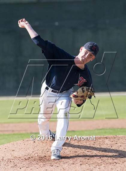Thumbnail 3 in Stockdale vs. Liberty photogallery.