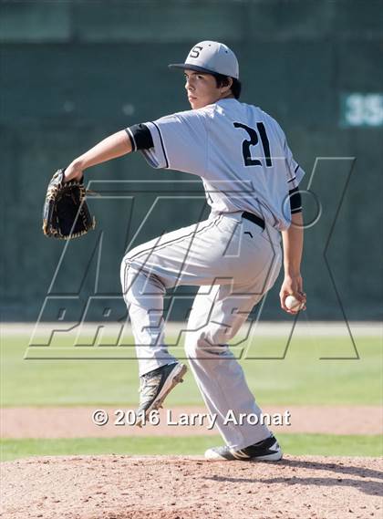 Thumbnail 1 in Stockdale vs. Liberty photogallery.