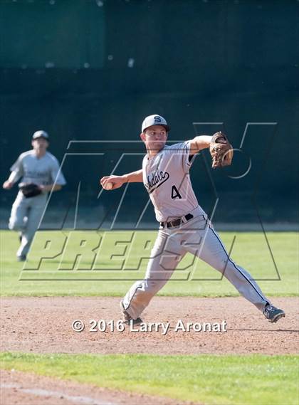 Thumbnail 1 in Stockdale vs. Liberty photogallery.