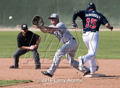 Thumbnail 3 in Stockdale vs. Liberty photogallery.