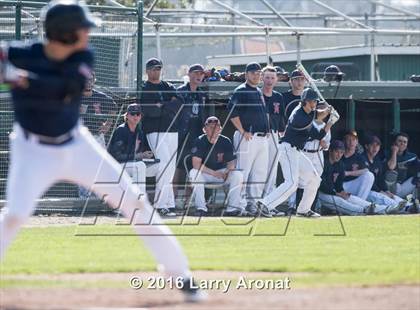 Thumbnail 2 in Stockdale vs. Liberty photogallery.