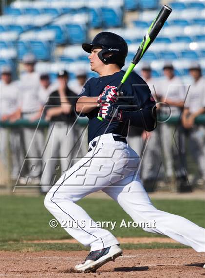 Thumbnail 2 in Stockdale vs. Liberty photogallery.