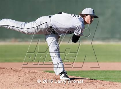 Thumbnail 3 in Stockdale vs. Liberty photogallery.
