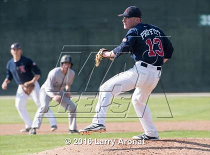 Thumbnail 2 in Stockdale vs. Liberty photogallery.