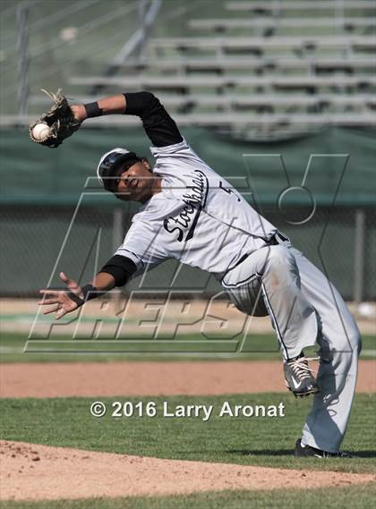 Thumbnail 1 in Stockdale vs. Liberty photogallery.