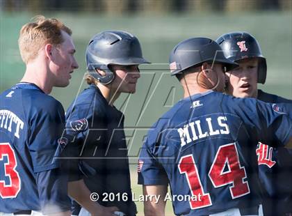 Thumbnail 3 in Stockdale vs. Liberty photogallery.