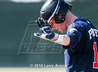 Thumbnail 3 in Stockdale vs. Liberty photogallery.