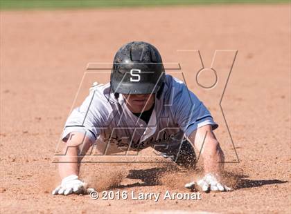 Thumbnail 1 in Stockdale vs. Liberty photogallery.