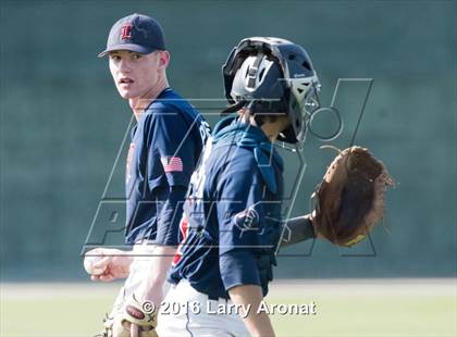 Thumbnail 2 in Stockdale vs. Liberty photogallery.