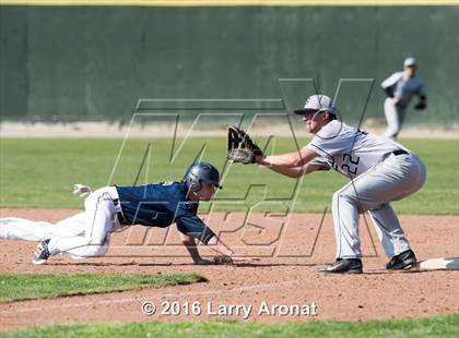 Thumbnail 1 in Stockdale vs. Liberty photogallery.