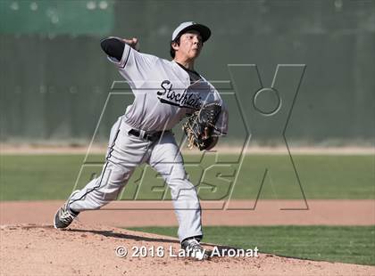 Thumbnail 1 in Stockdale vs. Liberty photogallery.